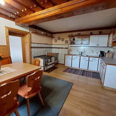 Almhaus Waldblick Ferienhaus Bad St. Leonhard im Lavanttal